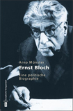 Buchcover: Arno Münster »Ernst Bloch«