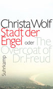 Buchcover: Christa Wolf - Stadt der Engel