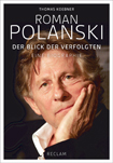 Buchcover: Thomas Koebner "Roman Polanski"