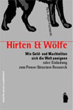 Buchcover: Hans Jürgen Krysmanski - Hirten & Wölfe