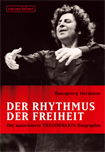 Buchcover: Hansgeorg Hermann "Der Rhythmus der Freiheit"