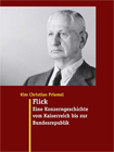 Buchcover: Kim Christian Priemel "Flick"