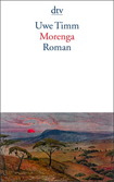 Buchcover: Uwe Timm - Morenga