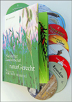 Cover: naturGerecht - DVD Buch