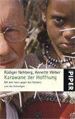 Buchcover: Rüdiger Nehberg "Karawane der Hoffnung"