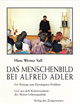 Cassette - Hans Werner Saß - Das Menschenbild bei Alfred Adler